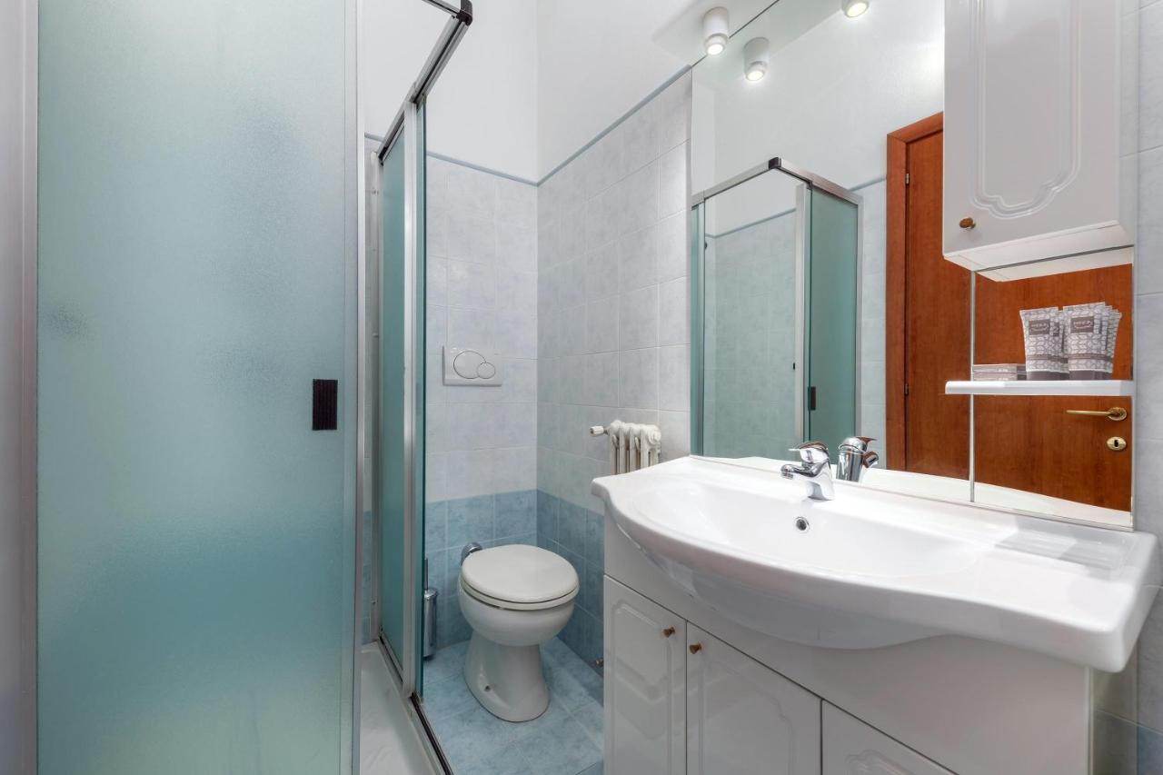 Casa Da Suite Evenka Milan Exterior photo